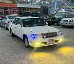 تويوتا كراون